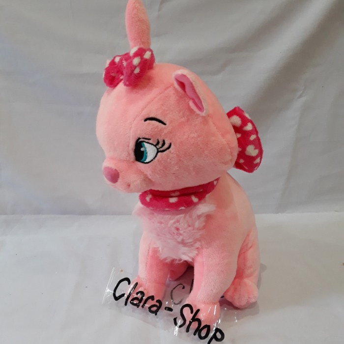 Promo Boneka Kucing Cat Merry M Terlaris