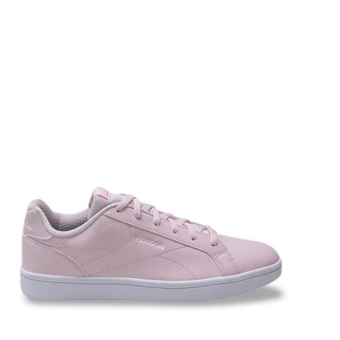 Lagi MURAH !! Reebok Royal Complete Clean Women's Sneakers Shoes - Porcelain Pink ..,.. | Shopee Indonesia