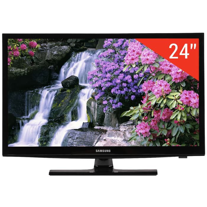 TV Samsung 24inch 24" 4150 HDMI