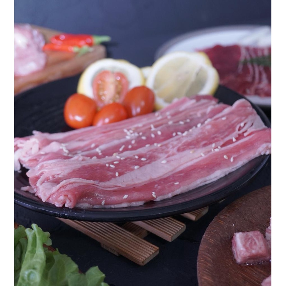 

US Shortplate Beef