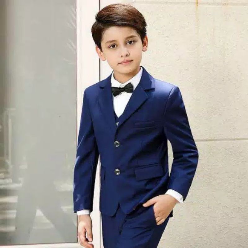 STELAN JAS ANAK 2-13th 2IN1 (JAS +CELANA)
