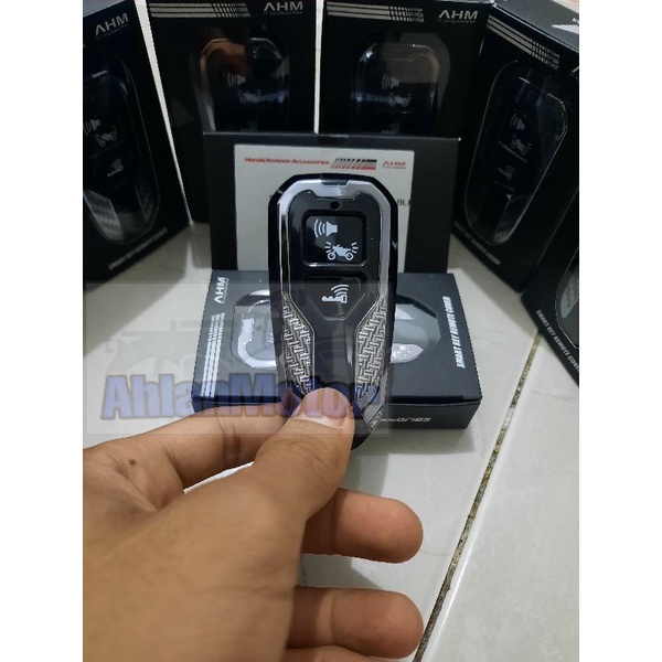 Cover Remot Original 100% Vario New 160 LED/Cover Remot  Original 100%Vario 160/Cover remot Vario 16