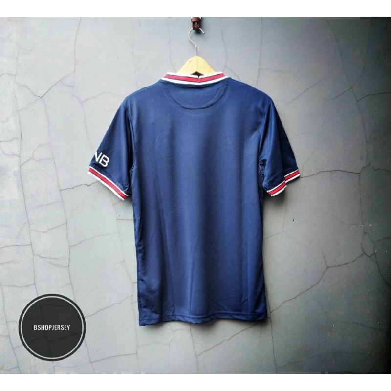 Jersey PSG Home 2021/22