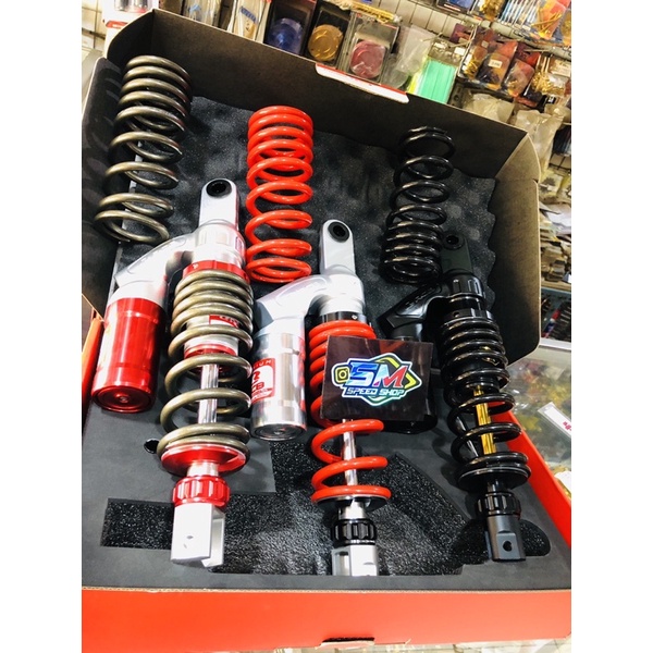 Shockbreaker RCB V Series Racing BOY VS Series matic Singel Vario 125 vario 150 vario old led vario 