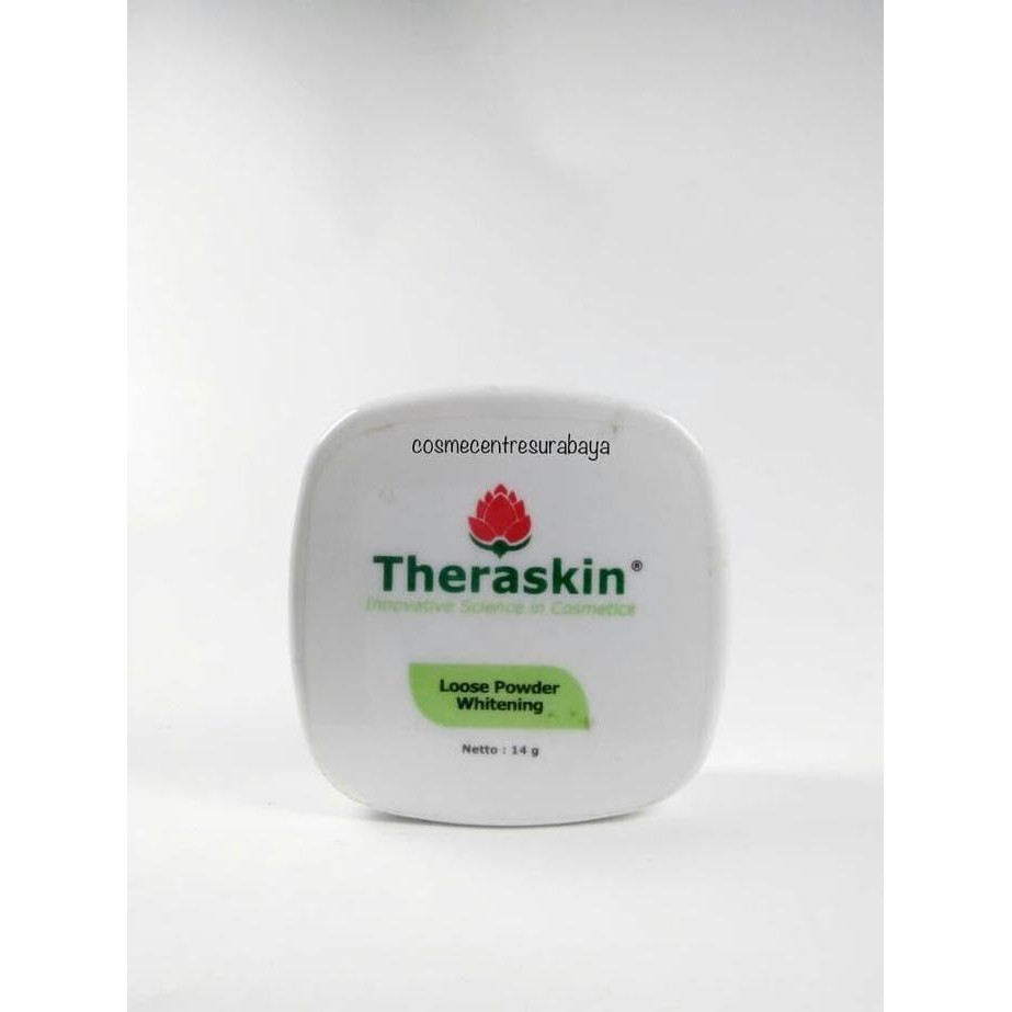 

Best Seller Theraskin Loose Powder Whitening