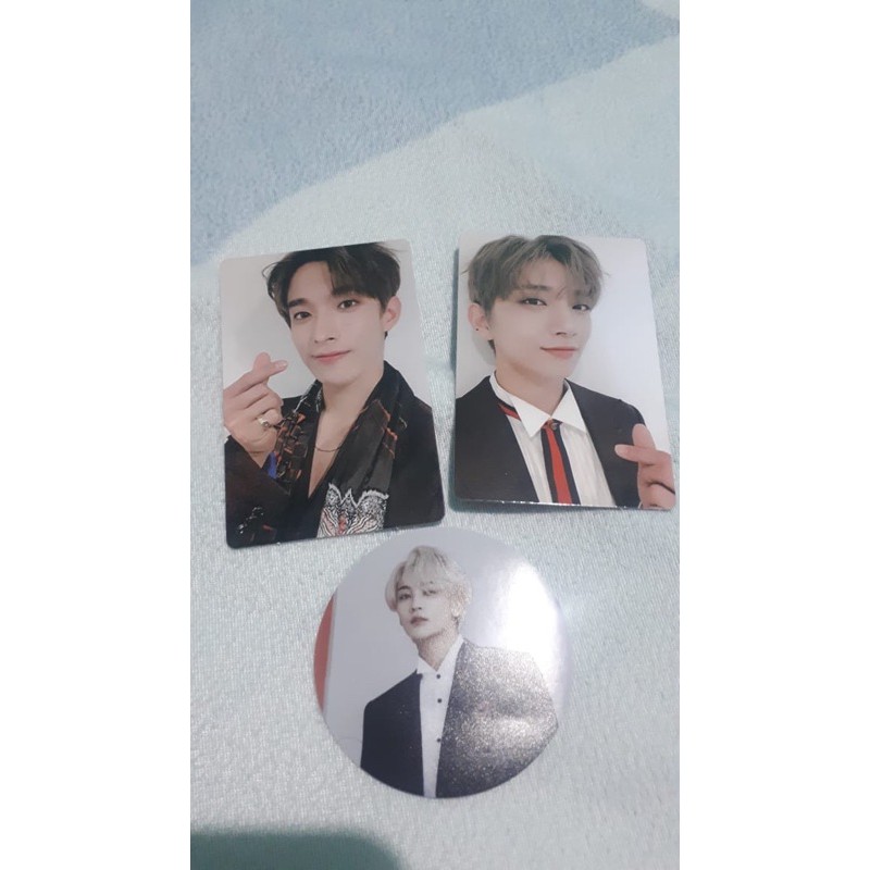 pc seventeen dk joshua an ode