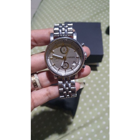 jam fossil boyfriend