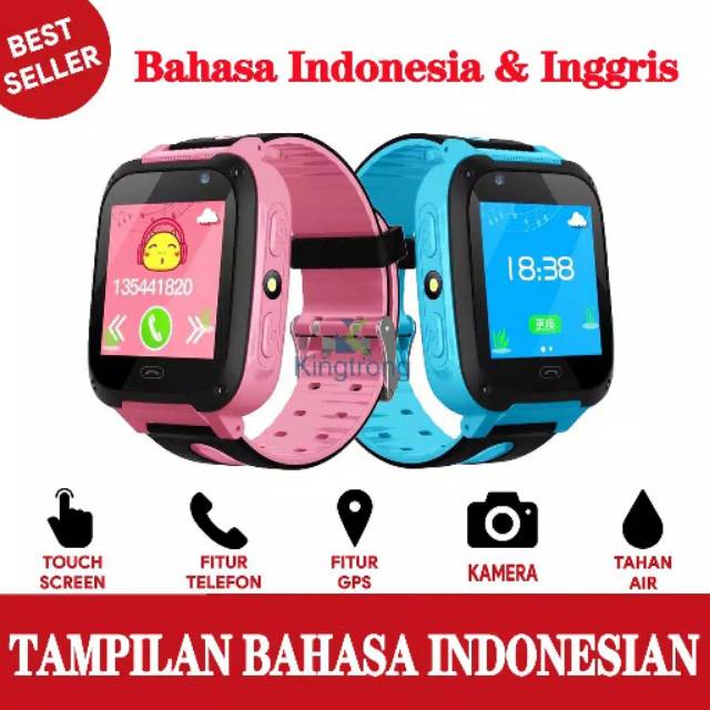 Smart watch phone