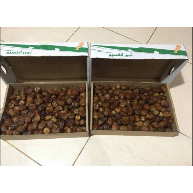 

Kurma sukari 3kg kurma basah