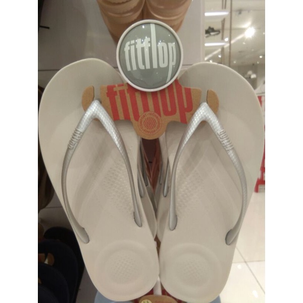 sandal wanita fitflop original