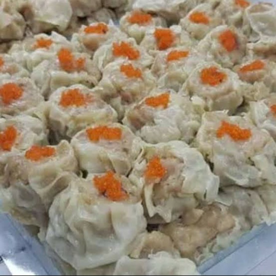 

Dimsum Ayam Frozen Isi 8