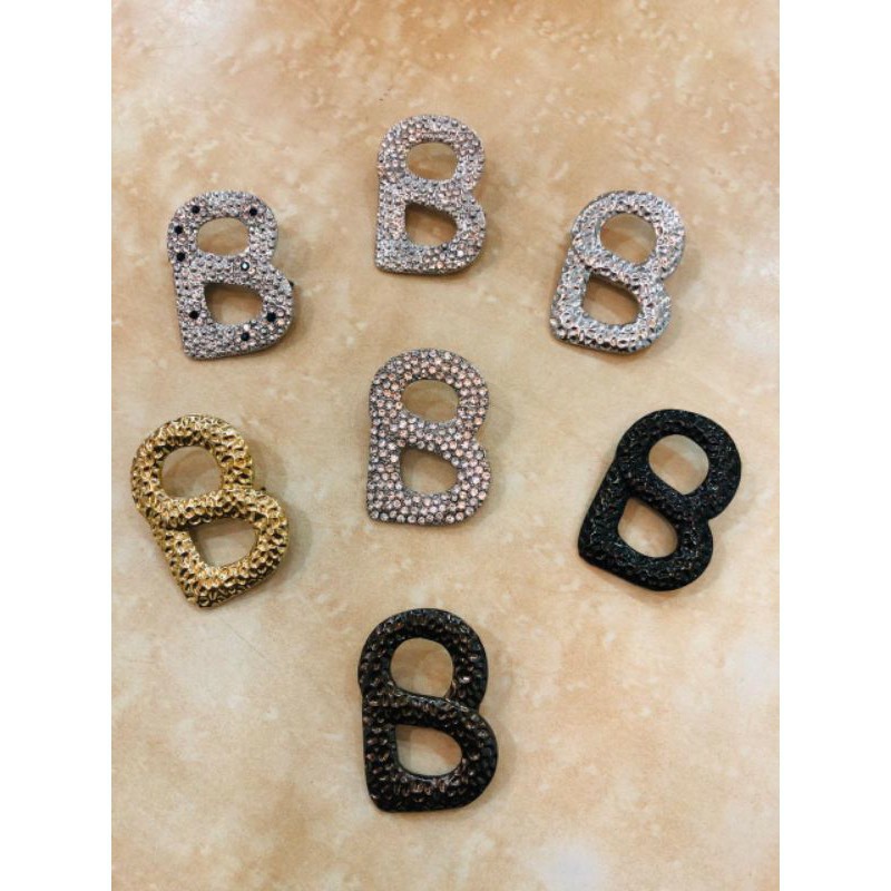 Bross B / Bross Button Kw