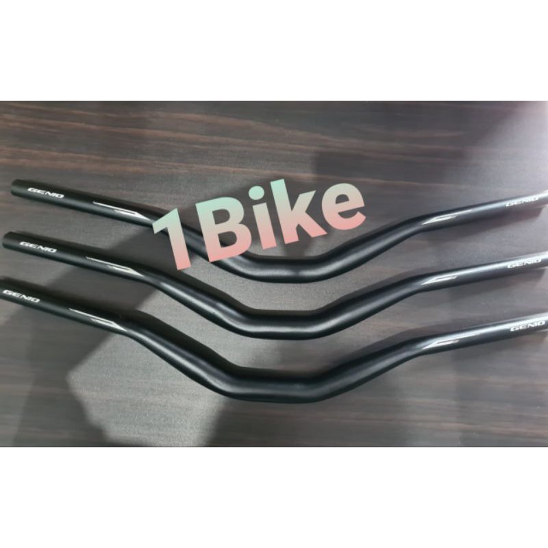 Handle Bar Stang Genio 31.8 x 720MM Alloy