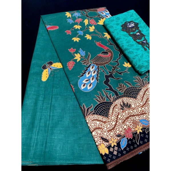 kain batik cibulan batik halus termurah kain batik Pekalongan kamen kain jarik kain murah terbaru se