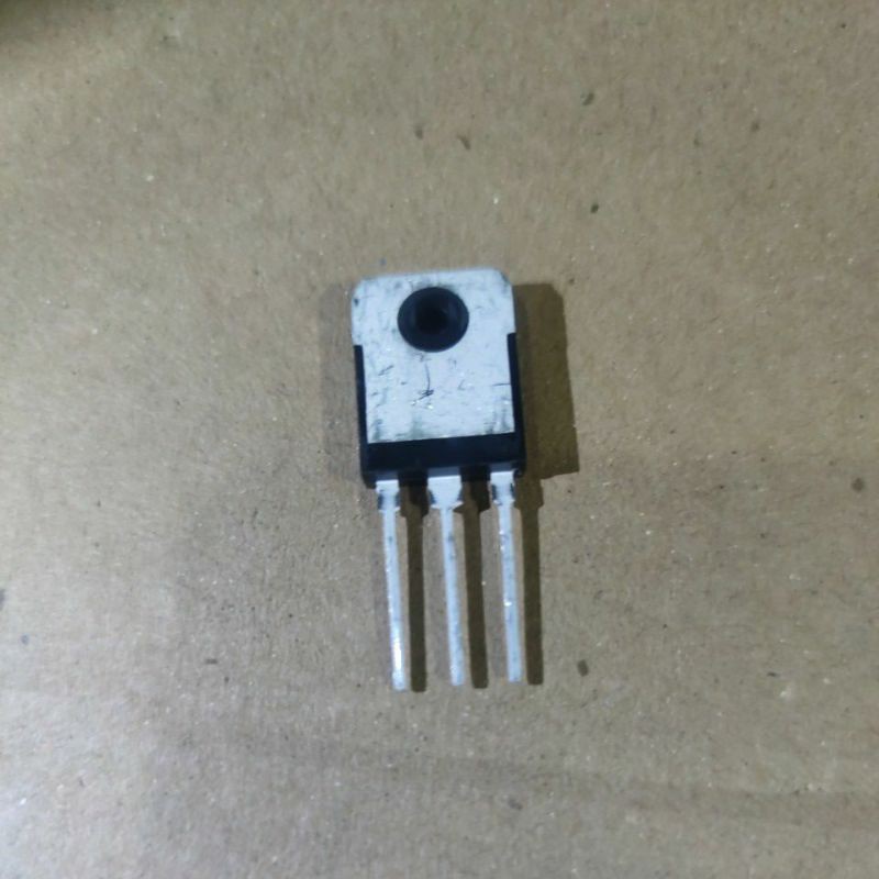 Transistor 23N50 / Transistor 23 N 50 / transistor mosfed 23N50