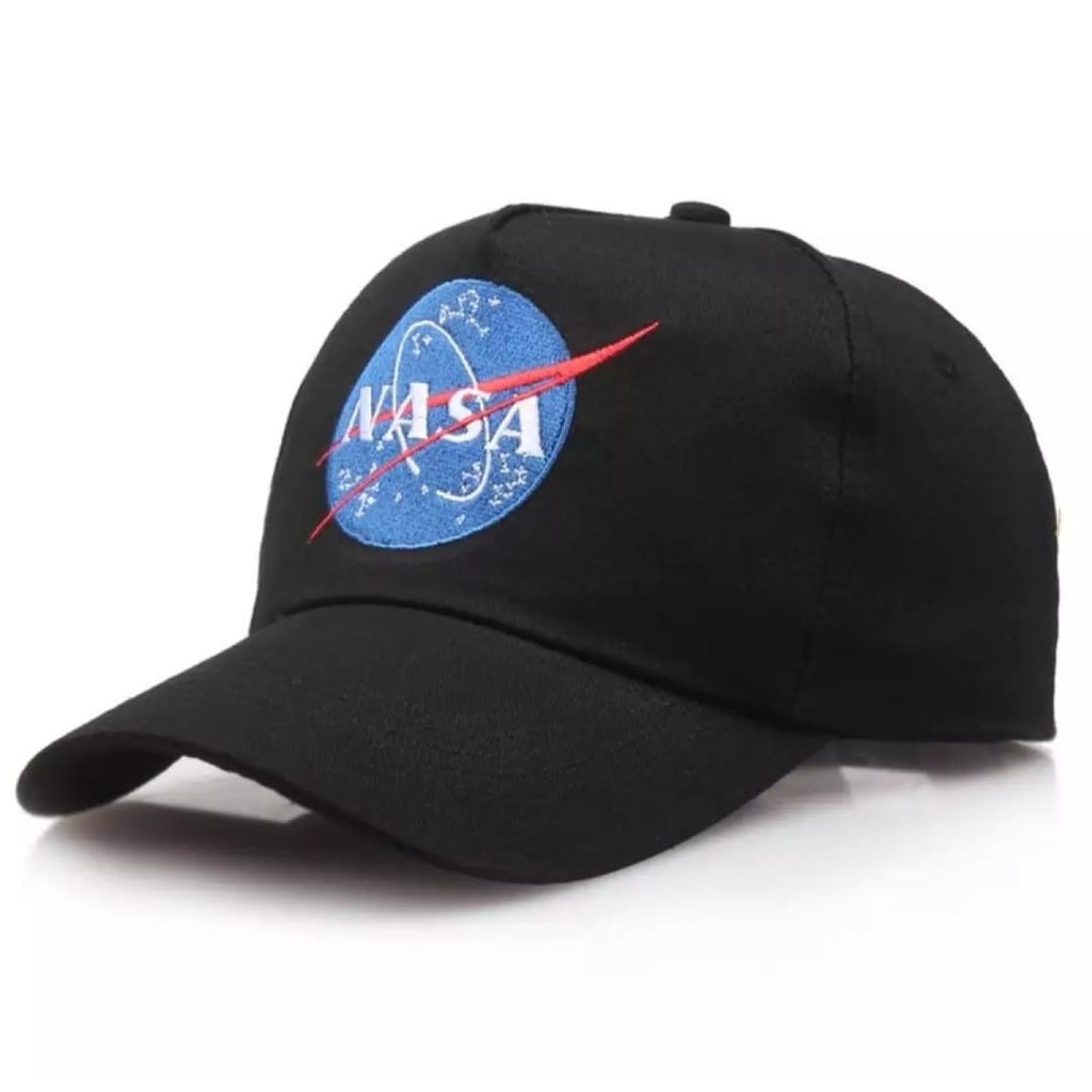 Topi BaseBall Distro NASA Pria dan Wanita Kekinian/ Topi Murah/Topi Original/Topi Pria Termurah