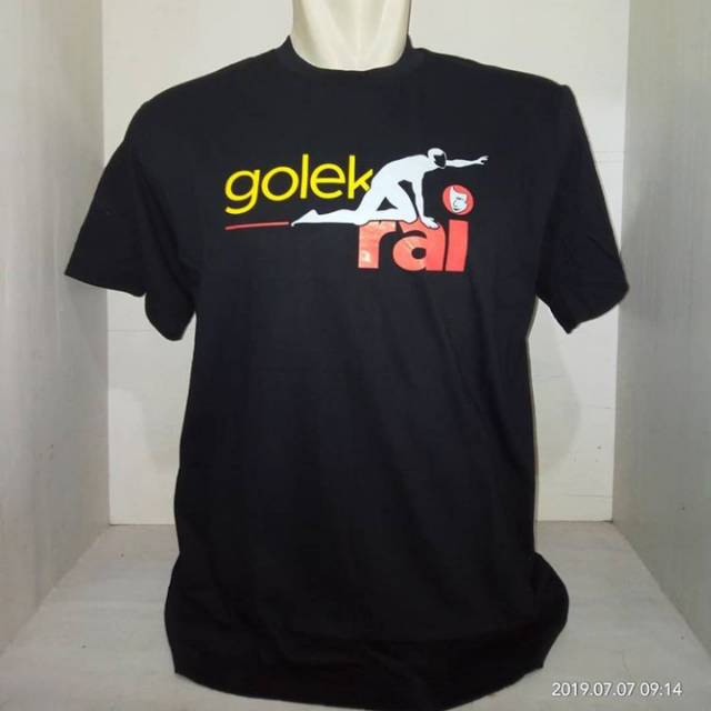 Kaos maiyah, golek rai