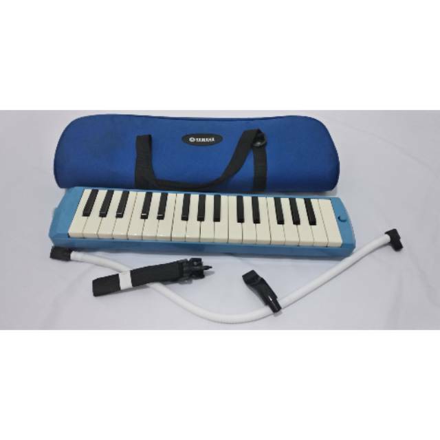 Preloved Yamaha Pianika