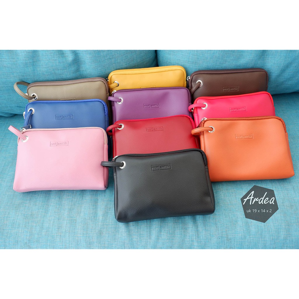 ARDEA pouch