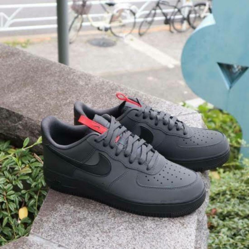 anthracite air force