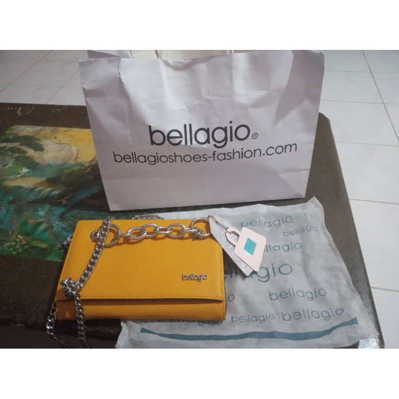 Tas Bellagio Original