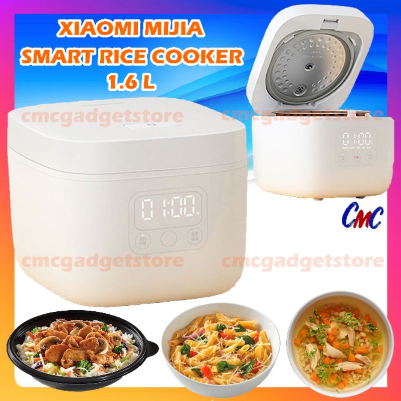 Viomi Rice Cooker 3L Penanak Nasi