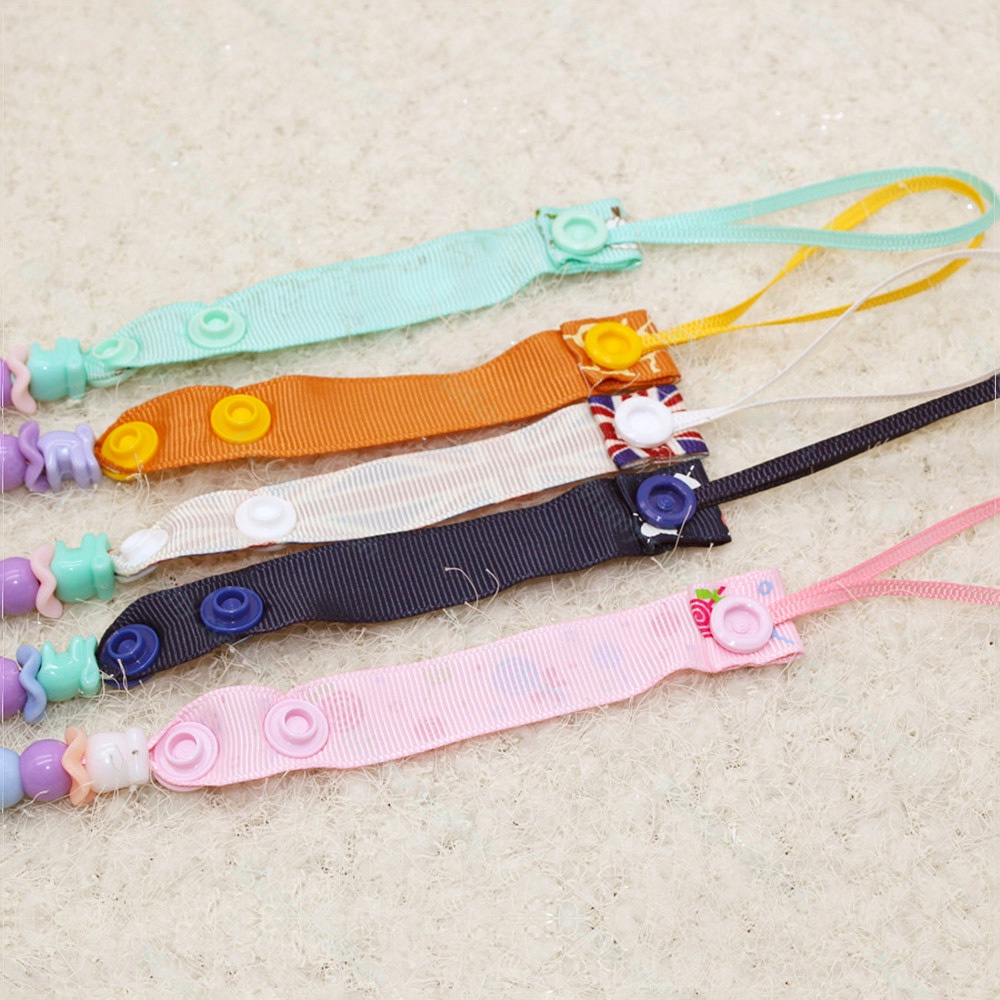 Mumystation Tali Empeng / Tali Dot / Pacifier Clip