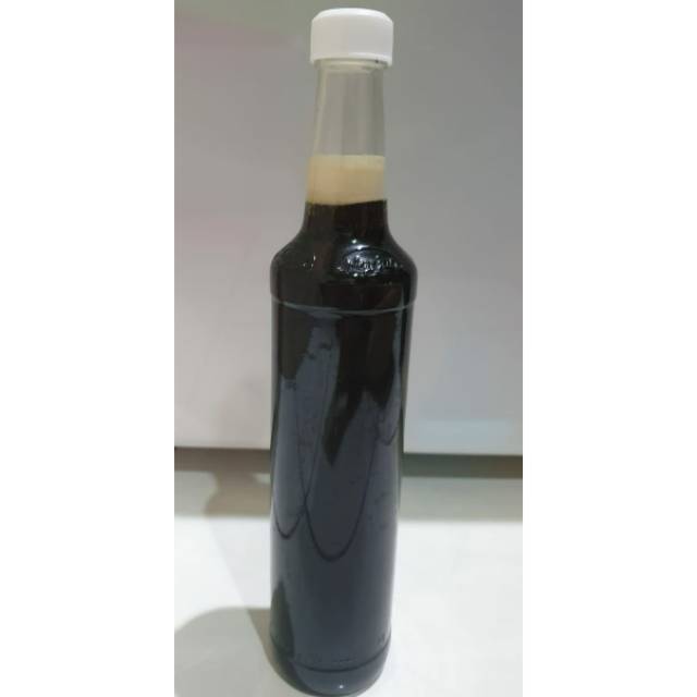 

Madu Hitam ORIGINAL