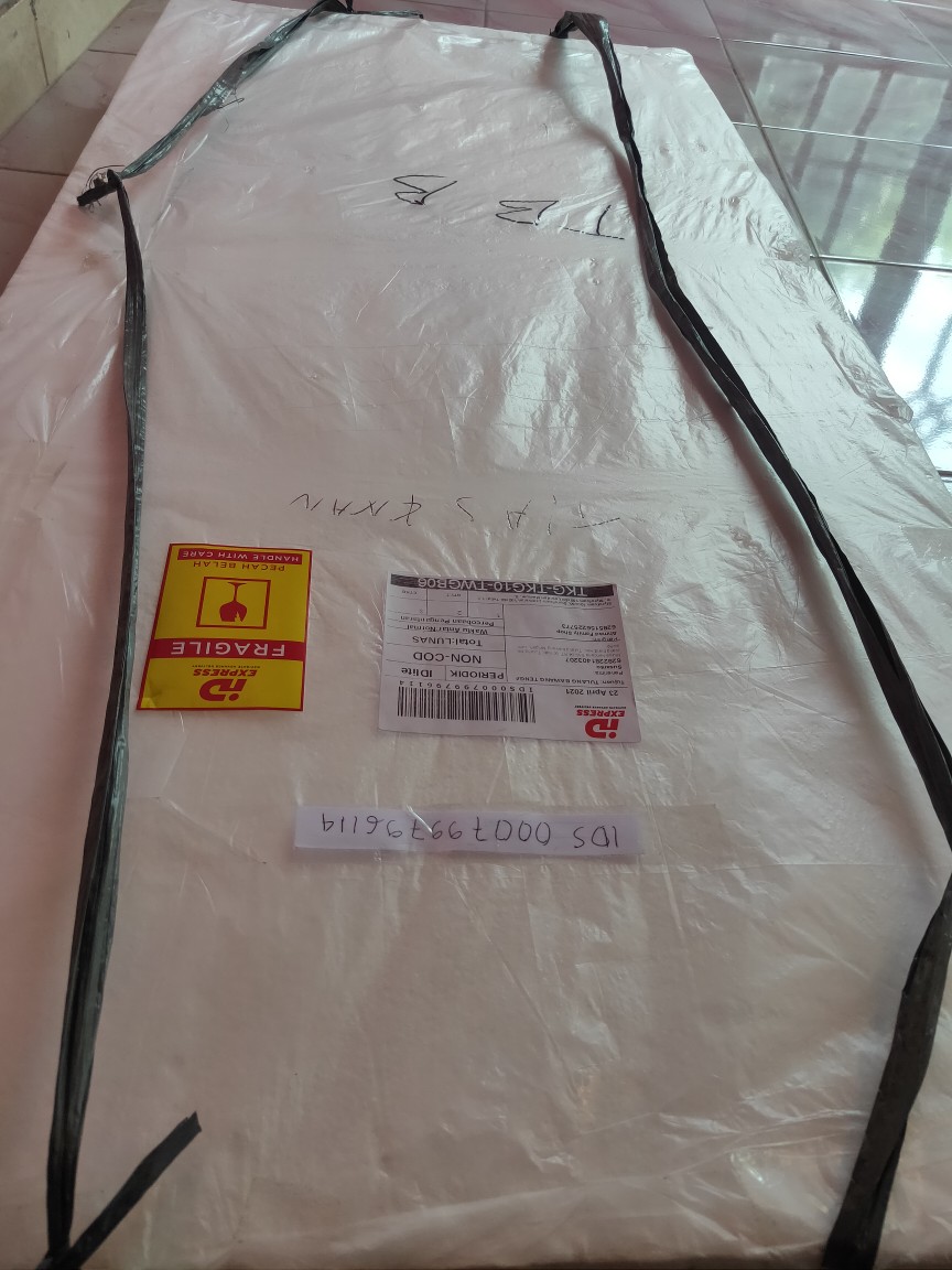 Styrofoam Request - Khusus Permintaan Ukuran Styrofoam Lembaran Jenis Low, Medium, Hard