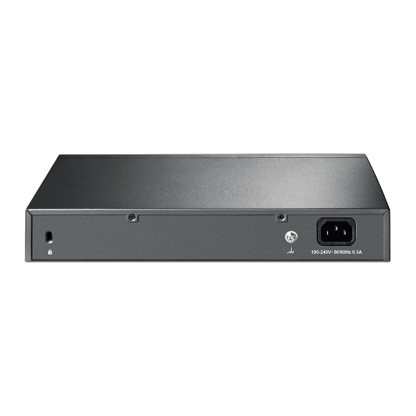 TP-Link TL-SF1024D 24-Port 10/100M Desktop/Rackmount Switch