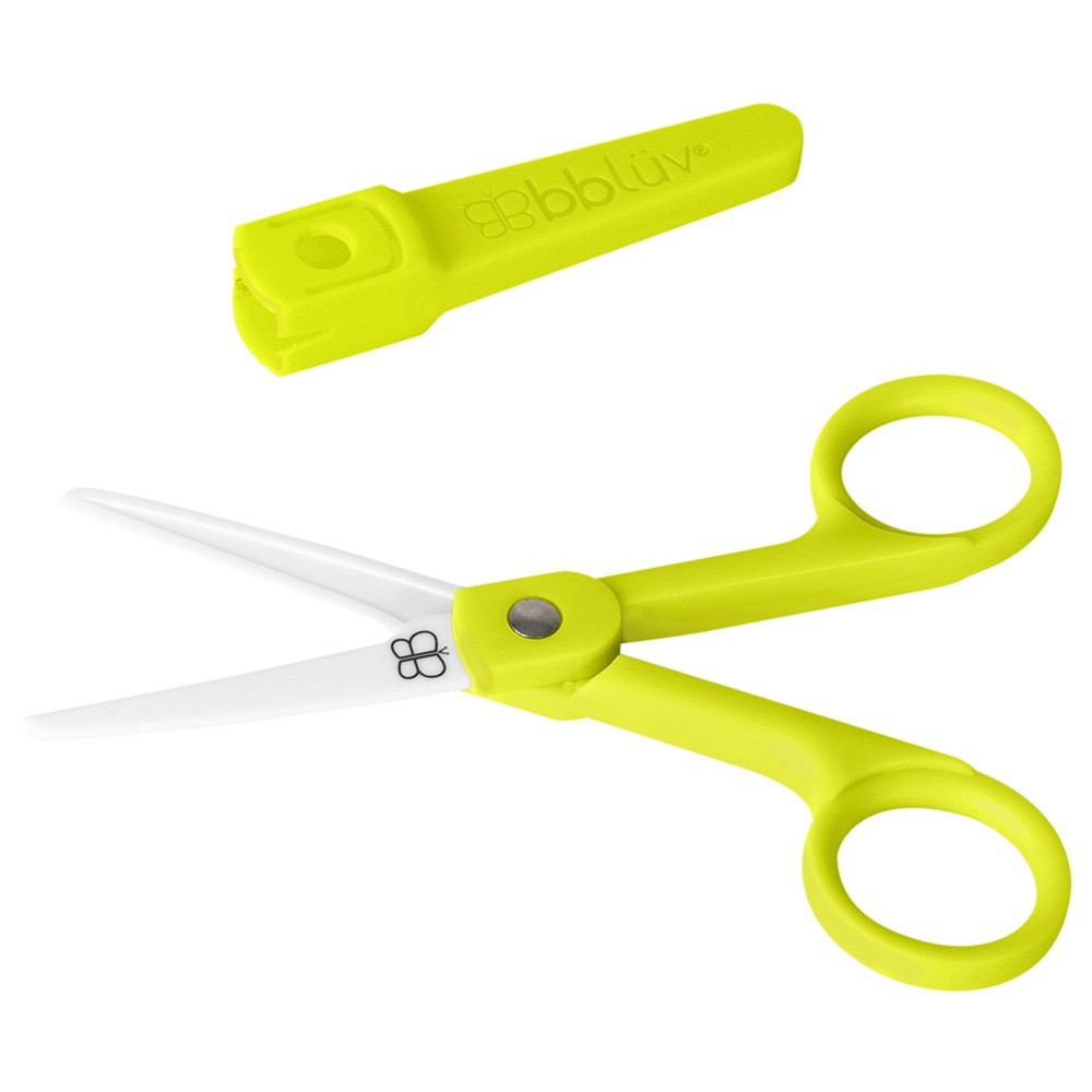 BBLuv - Kut Ceramic Food Scissors