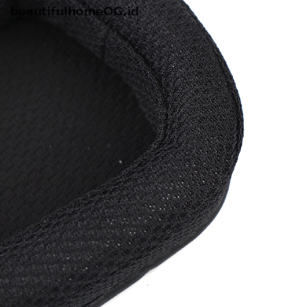 1 Pasang Busa Bantalan Telinga Pengganti Untuk Logitech G633 G933 Xx