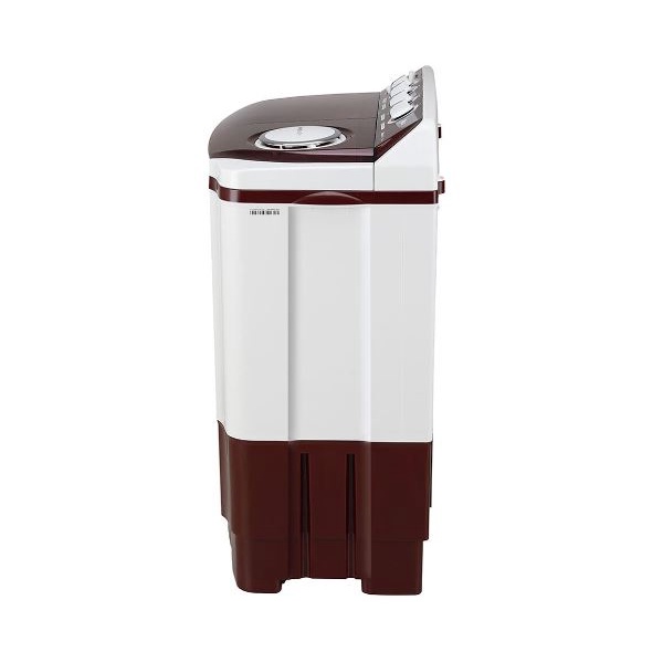 MESIN CUCI LG P905RTB/P9050RTB 2 TABUNG 9KG 350 WATT