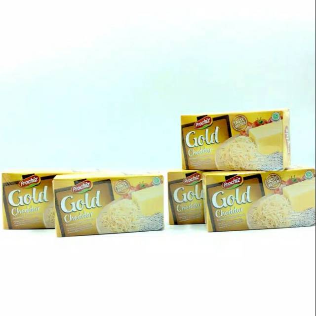 

KEJU PROCHIZ GOLD