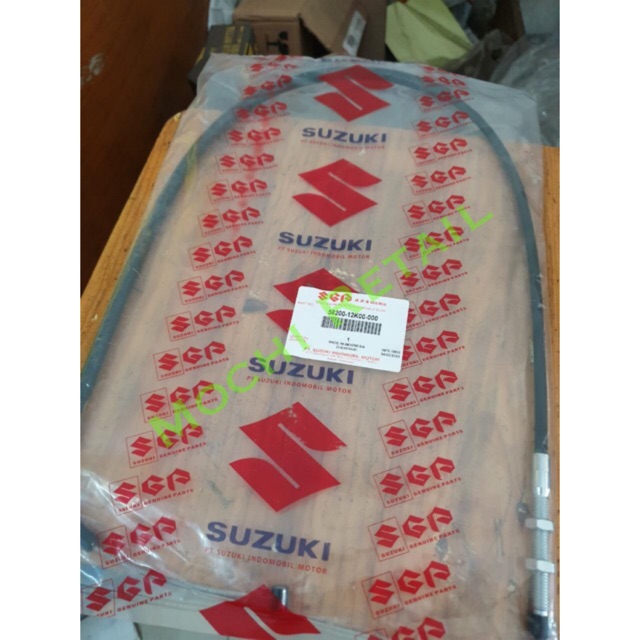 Kabel Kopling Satria Fu Fi Ori SGP