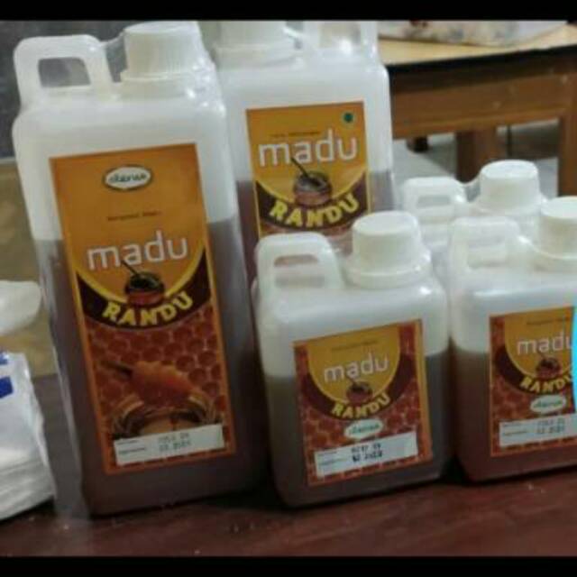 

Madu randu