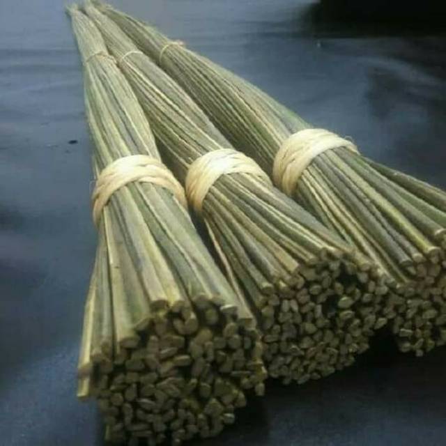 Sapu lidi Aren kawung sapu lidi syarat