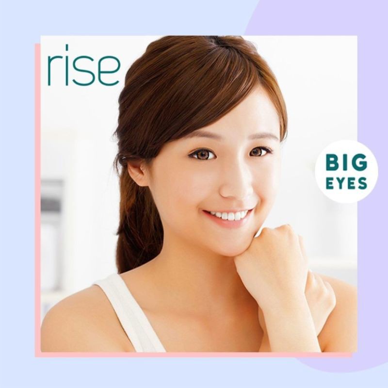 SOFTLENS RISE ALL COLOR NORMAL