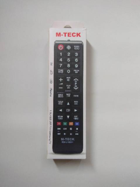 REMOT/REMOTE TV LCD/LED/PLASMA/SMART TV/3D SAMSUNG MULTI/UNIVERSAL