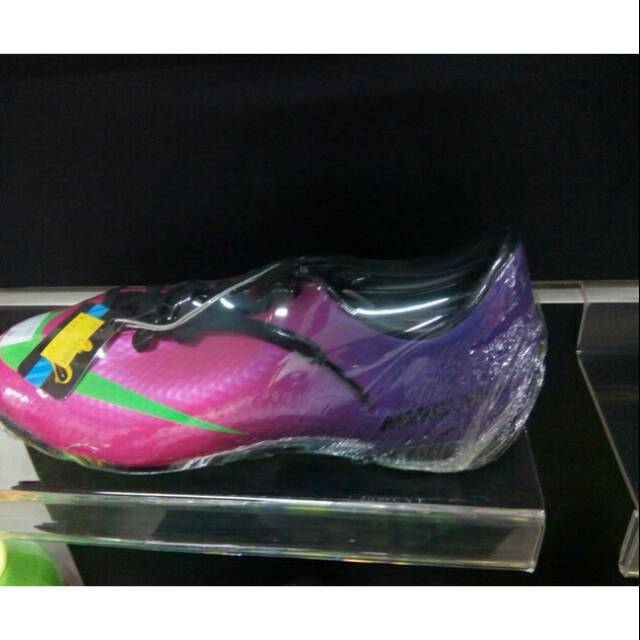 NEW Sepatu bola nike jR Mercurial Victory IV Ic junior original 100% SALE
