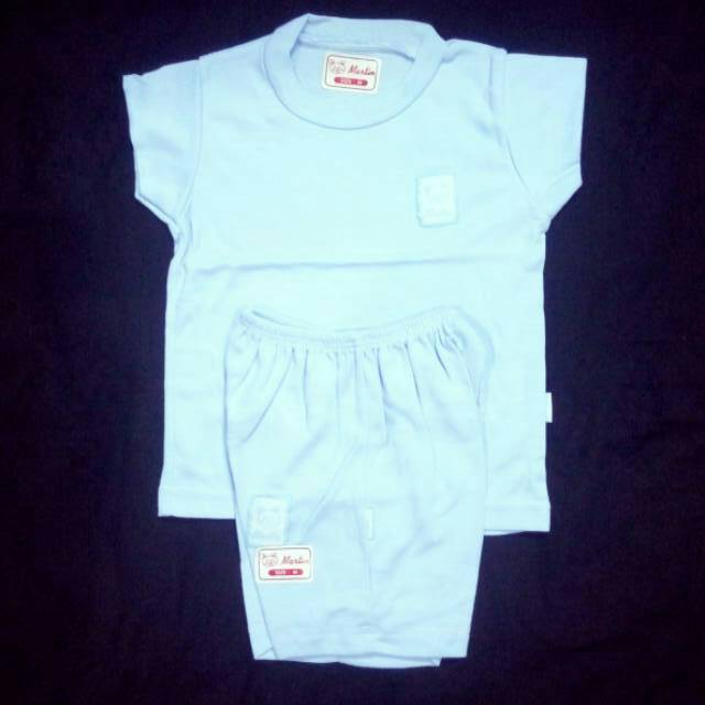 Martin setelan baju bayi uk M