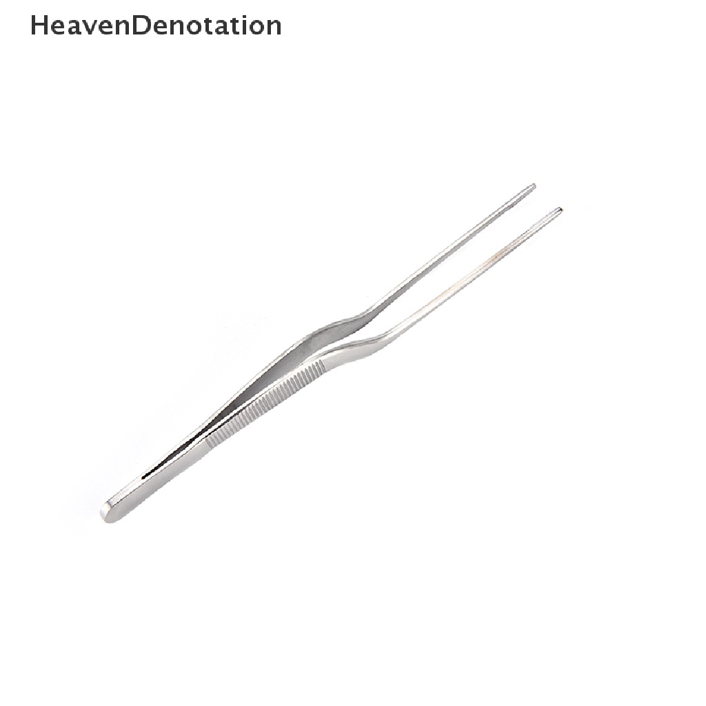 (Heavendenotation) Klip Telinga / Hidung Bahan Stainless Steel