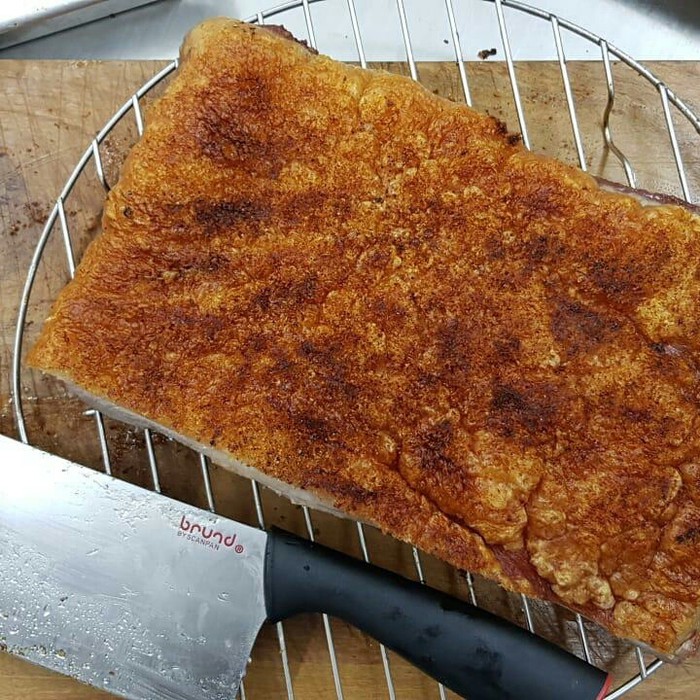 

Promo 7.7 BABI TORE / PANGGANG / SAMCAN GARING / CRISPY PORK BELLY
