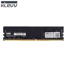RAM KLEVV DDR4 Value Series PC21300 2666MHZ 4GB (1x4GB)