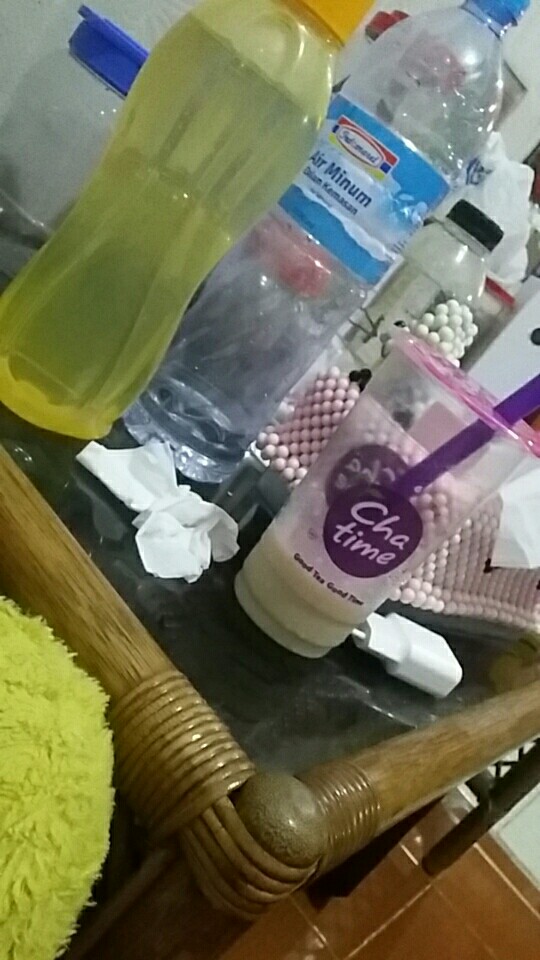 Sendok Spatula Perata Dengan Bahan Silikon Untuk Kue / Fondant