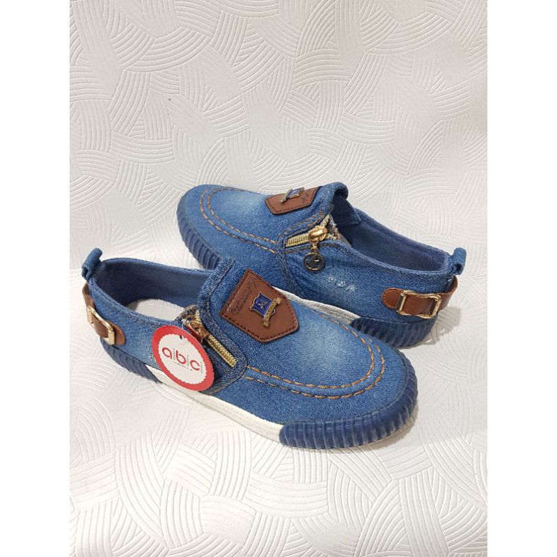 SEPTU ANAK AIBICI DENIM-A7051