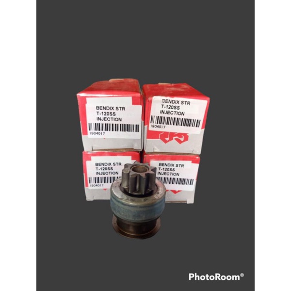bendix stater T-120SS  injection/bendix ss injeksi