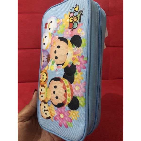 DOMPET DISNEY X NEVADA|POUCH DISNEY X NEVADA