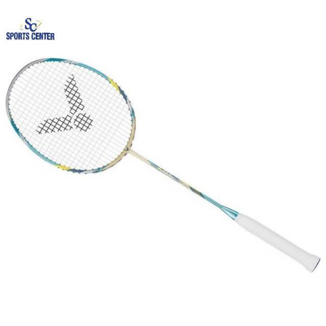New Color  Raket Badminton Victor Hypernano X 7SP / HX7SP ( 3U 4U )