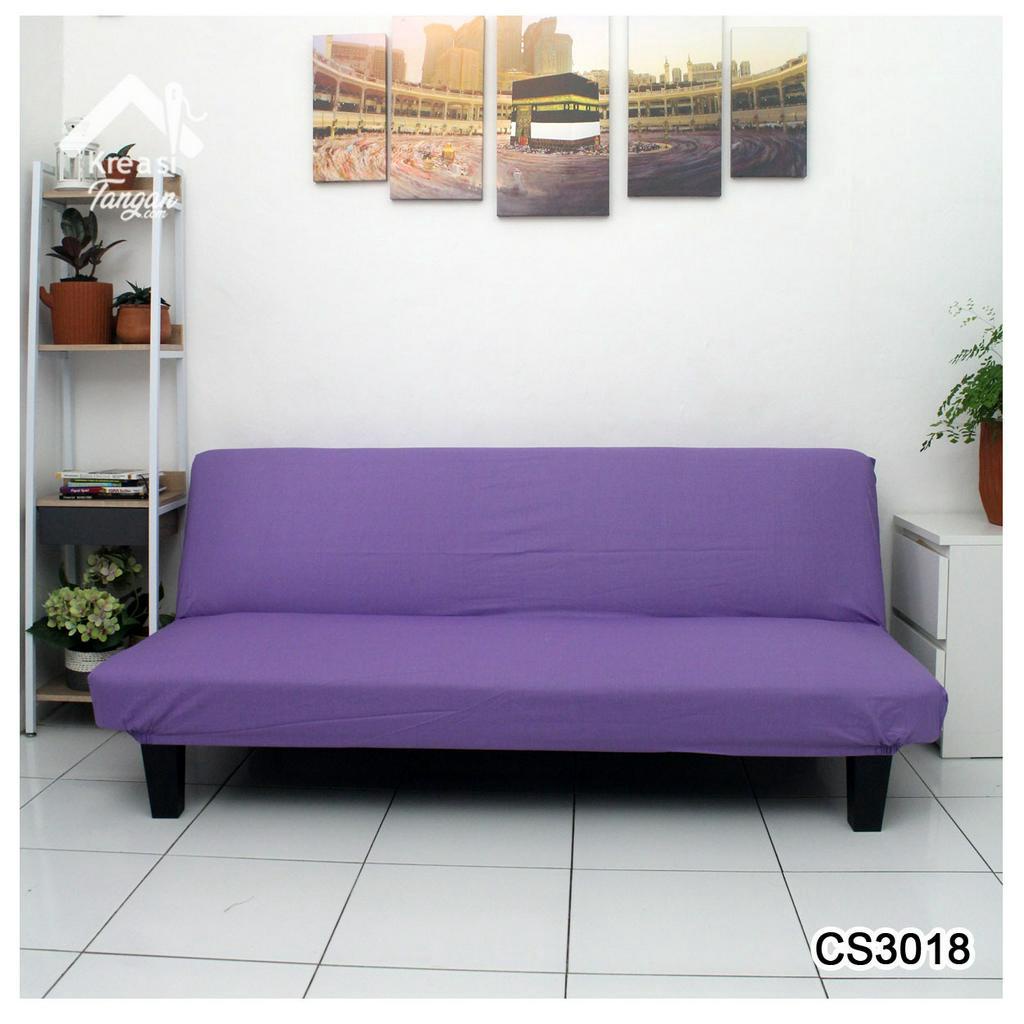 COVER SOFA BED POLOS TYPE GWINSTONE, OAKLAND &amp; GOTHAM INFORMA CS3018